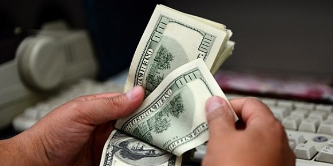 Dolar/TL kurunda düşüş devam ediyor