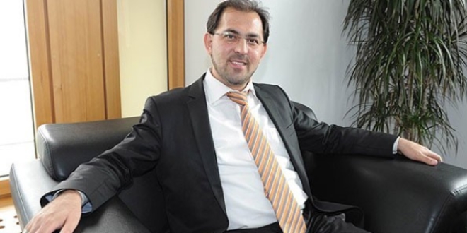 'FETÖ'nün ihanetini Almanya'da biz bizzat yaşadık'