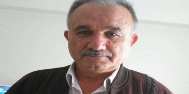Türk Emekli-Sen Genel Başkan Yard. hayatını kaybetti