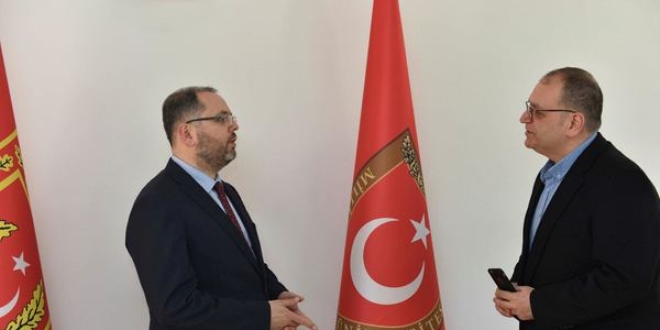 'FETÖ'yü askeri okullarda barındırmayacağız'