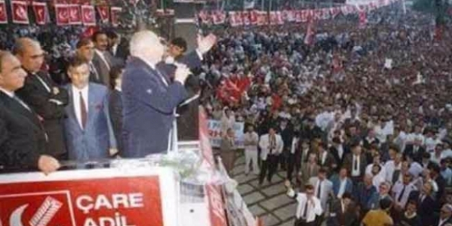 Her parti kendi isim ve bayrağını koruyarak seçim ittifakı yapabilecek