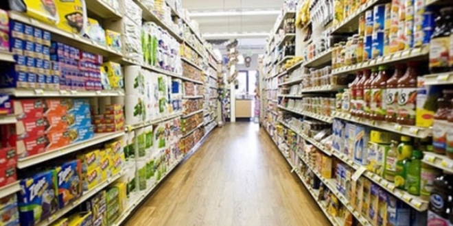 Markette 36 ürünün 20'sinde fiyatlar geriledi