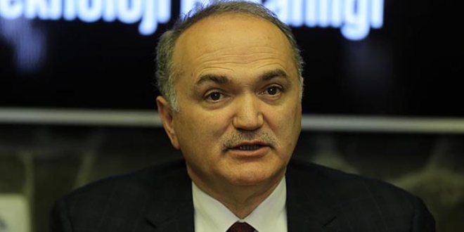 'Endüstri bölgesi kurma imkanı getiriyoruz'