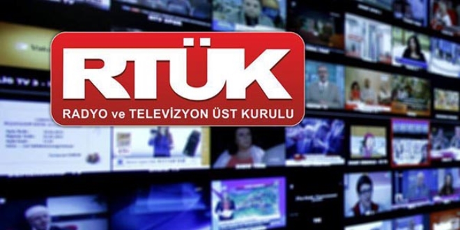 Bir televizyon kanalı daha kapandı