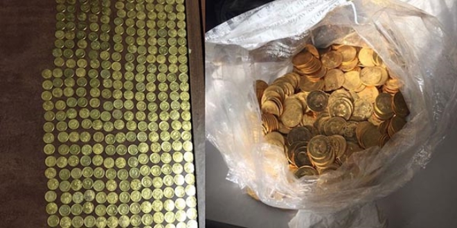 Tokat'ta 2 astsubayında olduğu 7 kişi serbest bırakıldı
