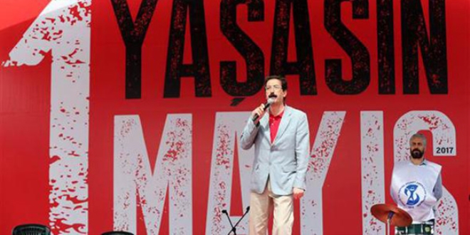 KESK: 100 bin kamu emekçisi işinden edildi