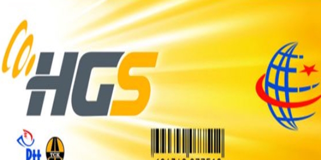 PTT'den 'sahte HGS yazılımı' uyarısı