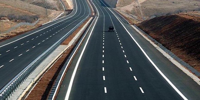Karayollarında 'akıllı ve çevreci sistem' dönemi