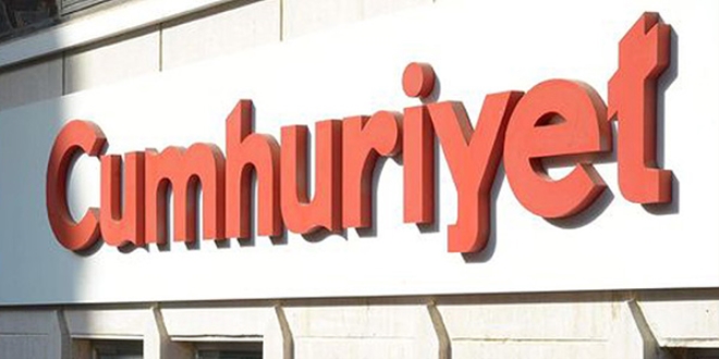 Cumhuriyet gazetesi için mahkeme kararını verdi