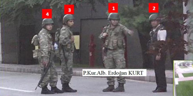 '2004'de vefat eden babam Bylock kullanıcısı değil'