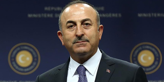 Dışişleri Bakanı: AB ile büyük zirve yapılacak