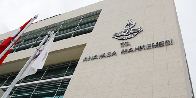 HDP Anayasa Mahkemesi'ne başvurdu