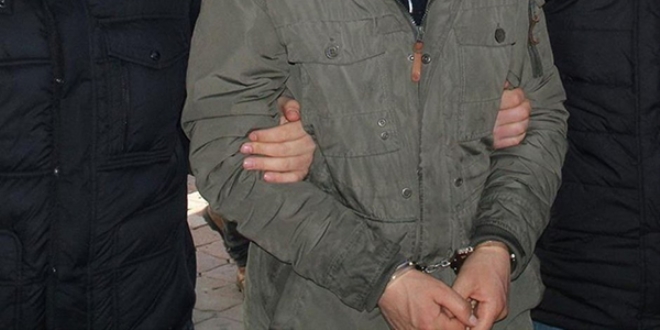 Kayseri'de yakalanan PKK'lı terörist 'canlı bomba' çıktı