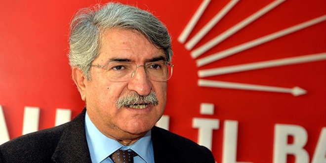 CHP Milletvekili Sağlar hakkında disiplin kararı
