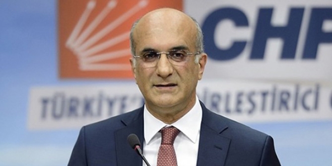 CHP'de olağan kongre süreci başladı