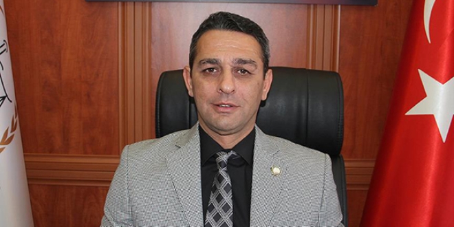 Başsavcı: Bu yapılanmaların birbirleriyle ilgileri var