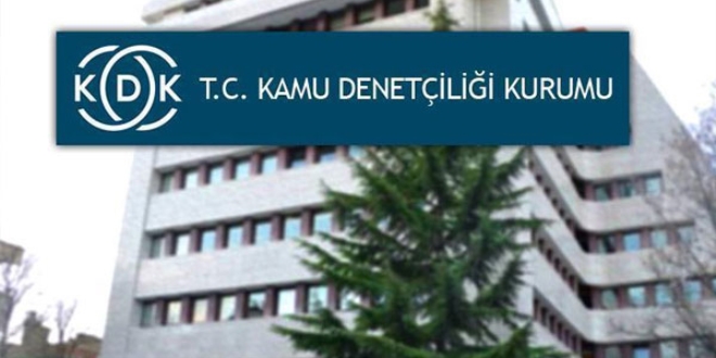 KDK, YÖK'ten uzaktan eğitim ile ilgili bilgi istedi
