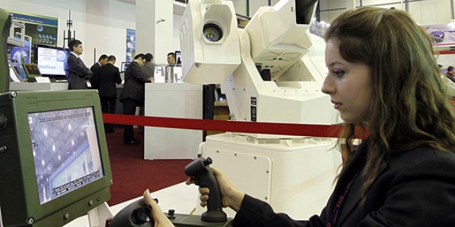 STAMP-2 görücüye çıkıyor