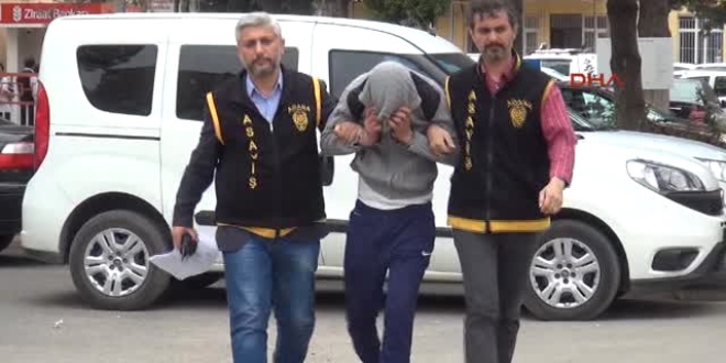 Telefon dolandırıcılarına 100 bin lira kaptırdı