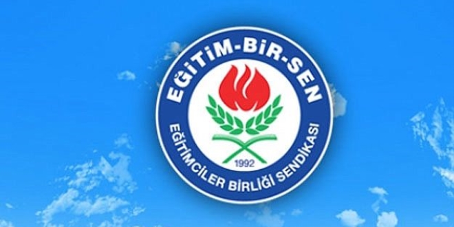 EBS, milli eğitim çalışanları raporu yayımladı
