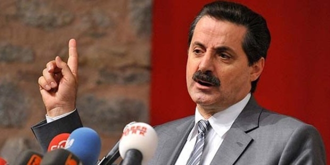Bakan Çelik: Gıda konusunda herkes işin profesörü kesiliyor