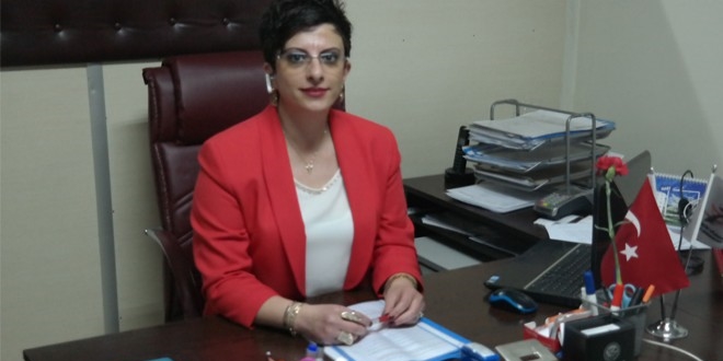 Etüt Merkezleri Birliğinden AK Parti ve MHP'ye ziyaret