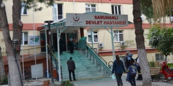 Manisa'da 43 öğrenci içtikleri ayrandan zehirlendi