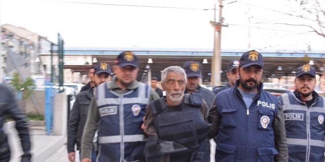 Ak Partili Başkanı vuran zanlı yakalandı