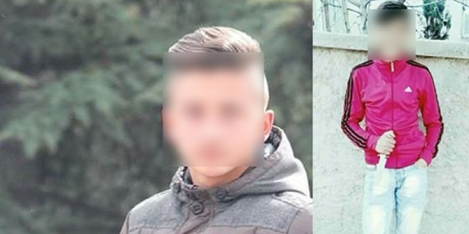 Ortaokul öğrencisi, liseli genci tüfekle öldürdü