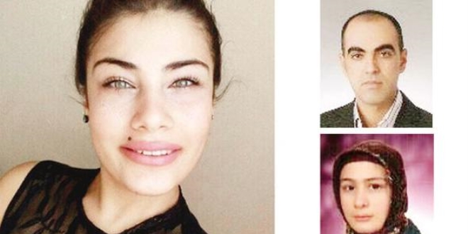 Biri öğretmen iki kadının dolandırıcılarından intikamı