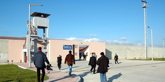 'FETÖ'cüler için cezaevine telefon sokmaya çalışmışlar'
