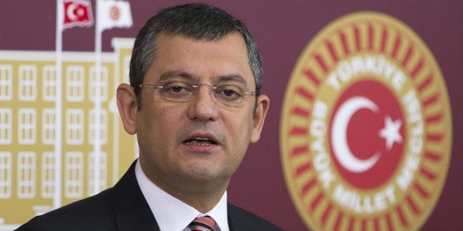 CHP'den Abdullah Gül'ün açıklamalarına ilk yorum