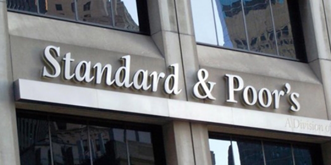 S&P Türkiye'nin notunu açıkladı