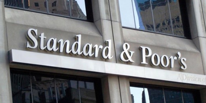 S&P Trkiye'nin notunu aklad