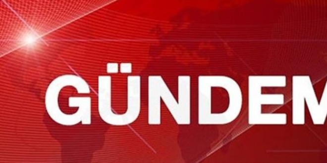 6 Mayıs 2017'den önemli gündem başlıkları