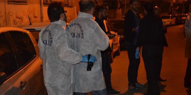 İzmir'de vahşet! Eski eşini ve çocuklarını telle boğdu