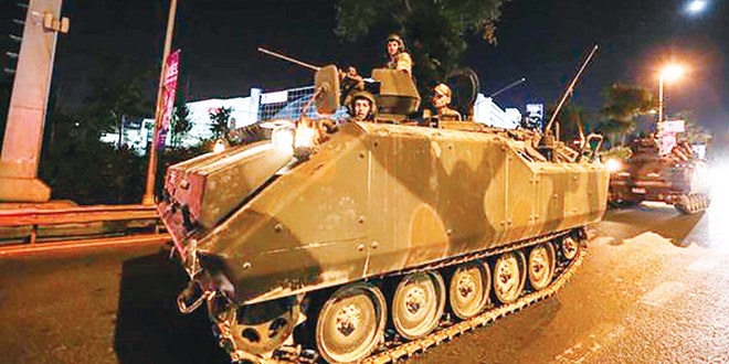 'YAŞ' yalanıyla ikna etmişler
