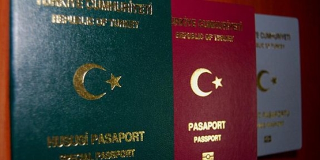 Bahreyn Türk vatandaşlarına vize harcını kaldırdı