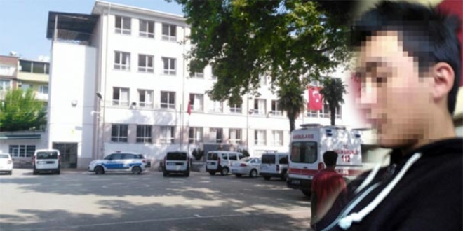 İntihar eden lise öğrencisinin beyin ölümü gerçekleşti