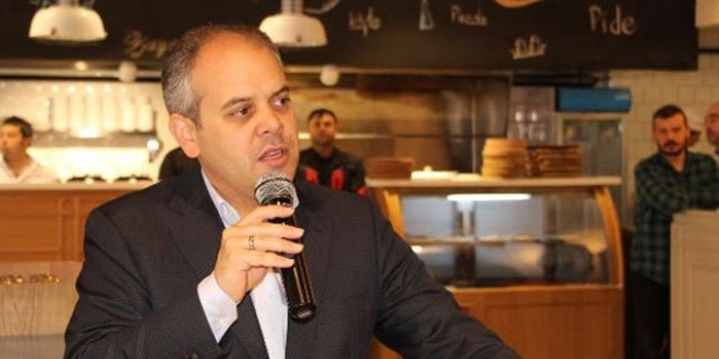 Bakan Kılıç: FETÖ'den hesabı sorulacak
