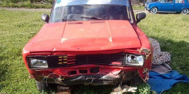 15 bin lira harcadı! Uzman çavuşun hayali gerçek oldu