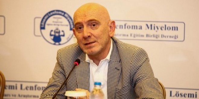 'Bir bitki mucizesi henüz yok'