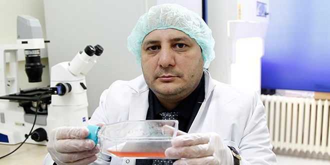 Alzaymır hastaları için umut veren gelişme