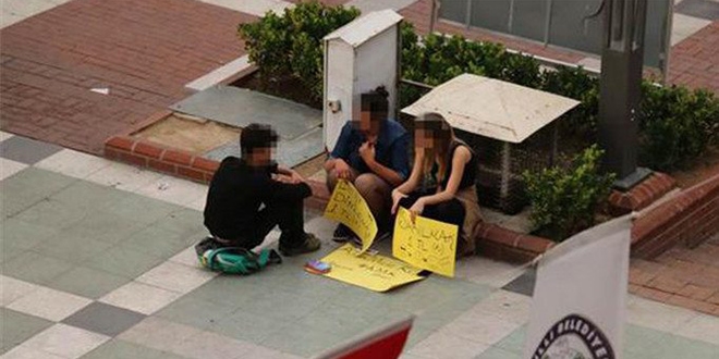 'Öğrencilere müstehcenlik cezası' haberi geçeği yanstmıyor