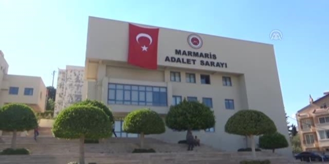 Muğla'da ihraç edilen memur ByLock iddiasıyla tutuklandı