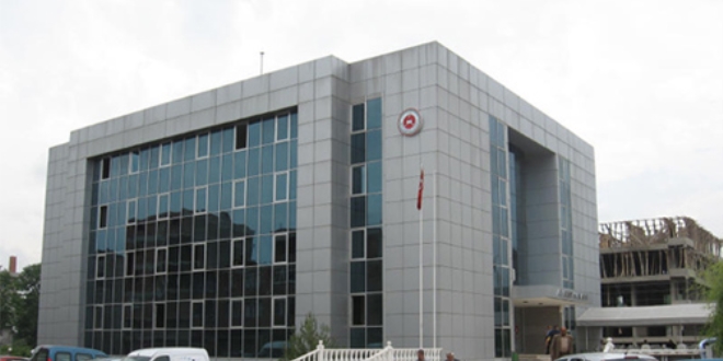 Ordu'da meslekten ihraç edilen 10 kişi tutuklandı