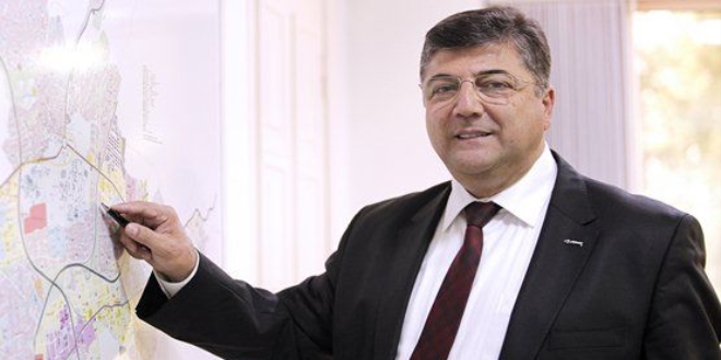 'Böke'nin istifasına CHP'den ilk açıklama