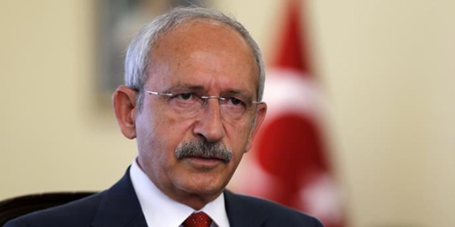 CHP'de Kılıçdaroğlu'na karşı isyan büyüyor