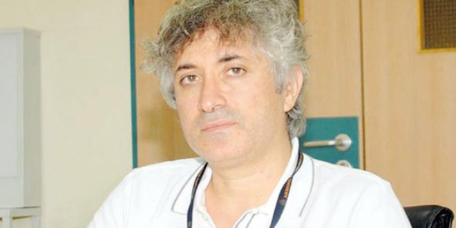 Akdeniz Üniversitesi'ni karıştıran suçlama