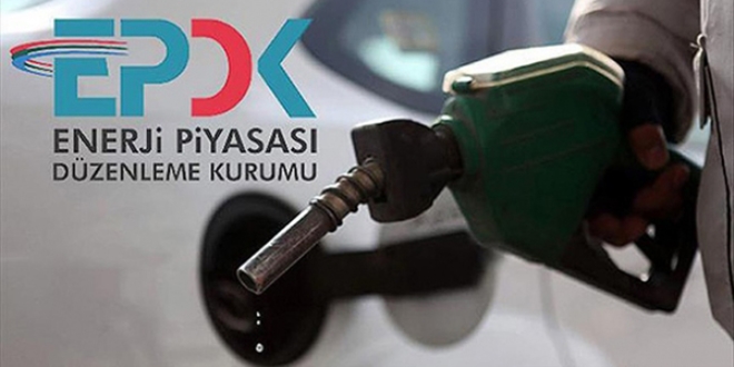 EPDK'dan 4 akaryakıt şirketine ceza yağdı